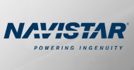 Navistar Trucks logo